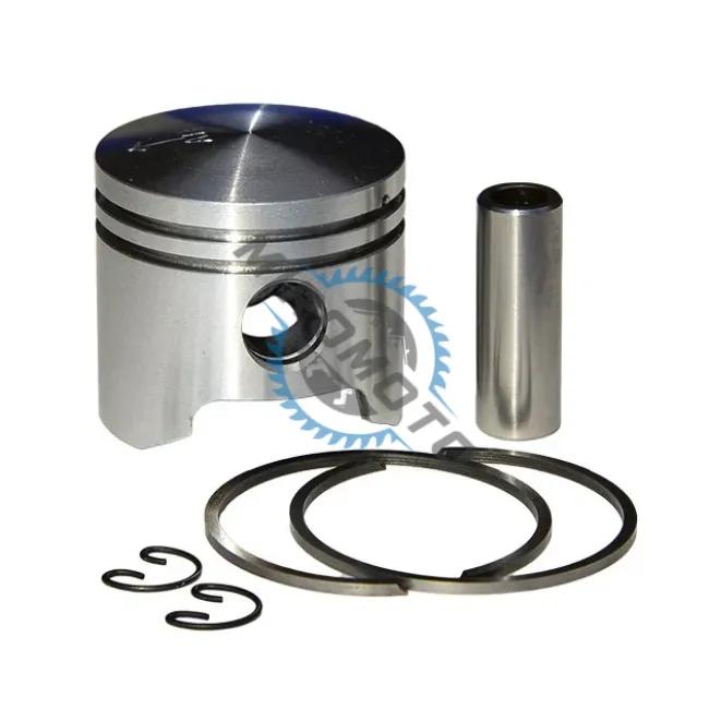 Kit piston compatibil pentru motocoasa Stihl BG 45, BG 46, FS 38, FS 45, FS 55, HS 45, HS 81