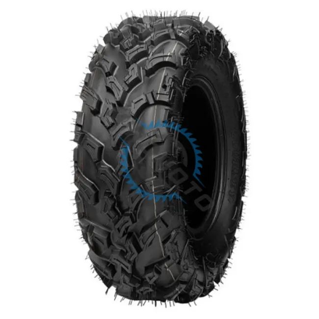 Cauciuc ATV 25x10-12 Wanda Journey P3006 6PR