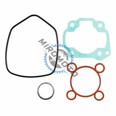 Set garnituri scuter 2T 50cc Aprilia SR, Yamaha, Minarelli, Malaguti - racire apa Set garnituri scuter 2T 50cc Aprilia SR, Yamaha, Minarelli, Malaguti - racire apa