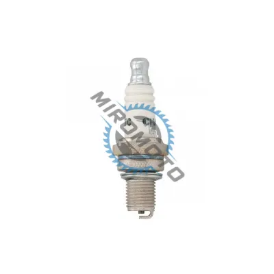 Bujie compatibila pentru drujba Stihl MS 171, MS 181, MS 211, MS 231, MS 241, MS 251, Husqvarna 545, 550, 555, 560 - Filet subtire 10mm - CHAMPION RZ7C Bujie compatibila pentru drujba Stihl MS 171, MS 181, MS 211, MS 231, MS 241, MS 251, Husqvarna 545, 550, 555, 560 - Filet subtire 10mm - CHAMPION RZ7C