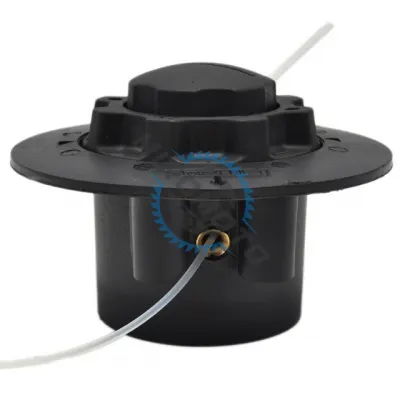 Cap tambur / mosor motocoasa cu fir compatibil cu Stihl FS 38, FS 45, FS 45C, FS 46, FSE 60, model C5-2 Cap tambur / mosor motocoasa cu fir compatibil cu Stihl FS 38, FS 45, FS 45C, FS 46, FSE 60, model C5-2