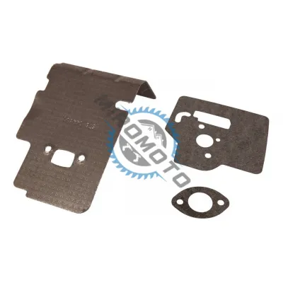 Set garnituri motocoasa Husqvarna 128 (545 00 80-84) Set garnituri motocoasa Husqvarna 128 (545 00 80-84)