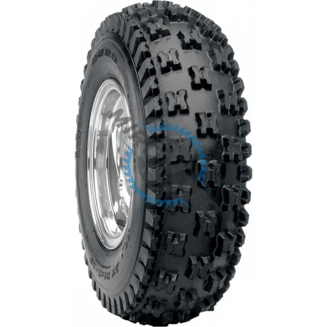 Cauciuc ATV 21X7-10 DURO TL 25N DI2012 4PR