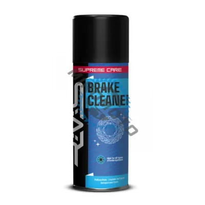 Spray pentru curatare discuri frana, RMS , 400 ml Spray pentru curatare discuri frana, RMS , 400 ml