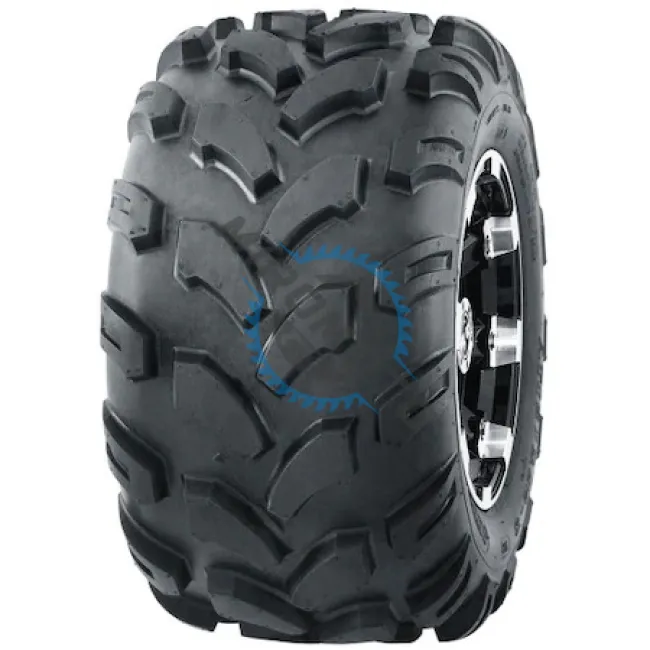 Cauciuc ATV 18X9.5-8 Wanda SUNF TL 33F A003 6PR