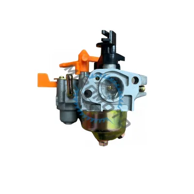 Carburator original pentru motocultoarele Ruris PS168f-7-4, echipate cu motoare 168F, 170F Carburator original pentru motocultoarele Ruris PS168f-7-4, echipate cu motoare 168F, 170F