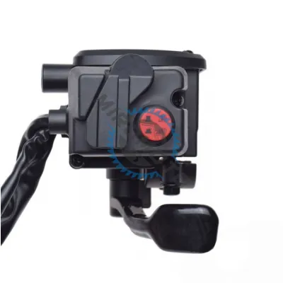 Bloc comutare 4x2 - 4x4 + maneta acceleratie ATV CF Moto CF 500 X5, CF 625 X6 (9010-160700) Bloc comutare 4x2 - 4x4 + maneta acceleratie ATV CF Moto CF 500 X5, CF 625 X6 (9010-160700)