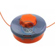 Cap tambur / mosor motocoasa cu fir ACME (piulita 10 x 1.25)