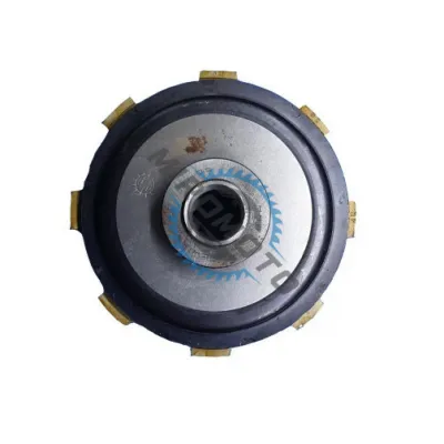 Ambreiaj motocultor Ruris 710k Ambreiaj motocultor Ruris 710k