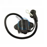 Bobina inductie / aprindere compatibila atomizor 3WF-2.6, SP415, Ruris 102, 103 (exterior)