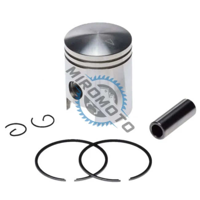 Kit piston scuter Suzuki Katana LC 50cc 2T 41mm, bolt 12mm