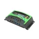 Regulator tensiune pentru panou solar 30A 12V/24V 2X port USB