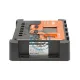 Regulator tensiune pentru panou solar 10A 12V/24V 2X port USB 5V/2A