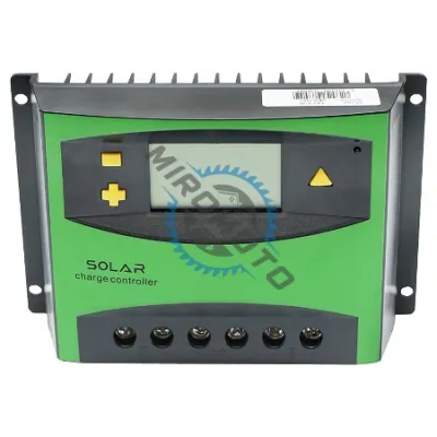 Regulator tensiune pentru panou solar 50A 48V