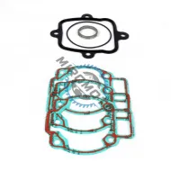 Kit garnituri motor Piaggio Hexagon, Gilera Runner, Italjet Dragster 2T 180cc, RMS