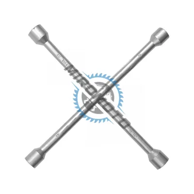 CHEIE CRUCE PT ROTI 17 - 19 - 22 MM - 13/16" Vorel 57000 CHEIE CRUCE PT ROTI 17 - 19 - 22 MM - 13/16" Vorel 57000