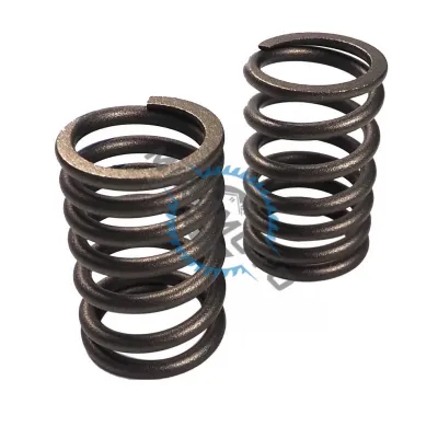 Set 2 arcuri supape motor motosapa diesel 186F Set 2 arcuri supape motor motosapa diesel 186F