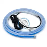 Banda LED pentru Capota 180cm Premium, Pozitie, Lumini de zi, Daylight, Portbagaj