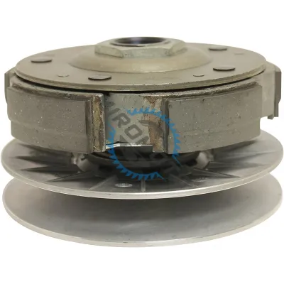 Ambreiaj complet ATV Linhai 400-500cc (diametru interior oala 161 mm) Ambreiaj complet ATV Linhai 400-500cc (diametru interior oala 161 mm)