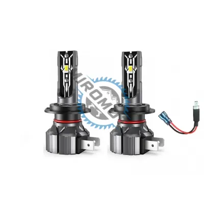 SET 2 BECURI AUTO, LED H1, 100W, PLUG & PLAY, 6000K, 15000LM, 12V, ALB SET 2 BECURI AUTO, LED H1, 100W, PLUG & PLAY, 6000K, 15000LM, 12V, ALB