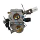 Carburator compatibil pentru drujba Stihl MS 171, MS 181, MS 211