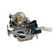 Carburator compatibil pentru drujba Stihl MS 171, MS 181, MS 211
