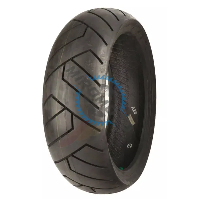 Cauciuc moto scuter 130/60-13 Vee Rubber VRM 119C, Tubeless 60P