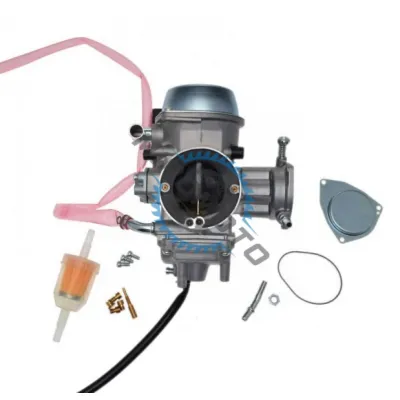 Carburator ATV Yamaha RHINO 660 YFM660 YXR660FA YXR660FSE YXR660FH YXR660 Hunter UTV ATV 2004 2005 2006 2007