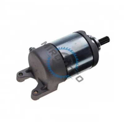 Electromotor Honda CBF CBX XR XL 250, 9 dinti Electromotor Honda CBF CBX XR XL 250, 9 dinti