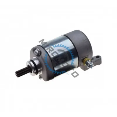 Electromotor Honda CBF CBX XR XL 250, 9 dinti Electromotor Honda CBF CBX XR XL 250, 9 dinti