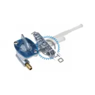 Robinet benzina ATV / CPI Supercross 125cc