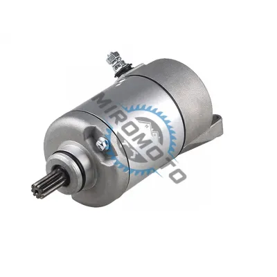 Electromotor Yamaha YFM 350, Grizzly 350 (2007-2014) Wolverine 350 (2006-2009) YZF, FZR 600 (89-06) Electromotor Yamaha YFM 350, Grizzly 350 (2007-2014) Wolverine 350 (2006-2009) YZF, FZR 600 (89-06)