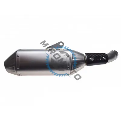 Toba / esapament KTM 250 390 Adventure Duke 250 390 ADV Toba / esapament KTM 250 390 Adventure Duke 250 390 ADV