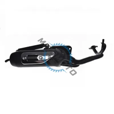 Toba / esapament Peugeot Ludix 50cc Toba / esapament Peugeot Ludix 50cc