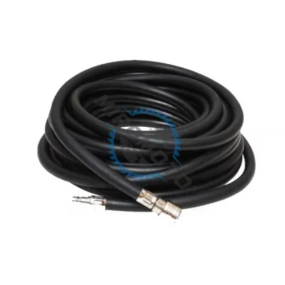 Furtun compresor aer comprimat 10m, 6x12mm, 20 bari Furtun compresor aer comprimat 10m, 6x12mm, 20 bari