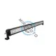 PROIECTOR AUTO LED BAR CU SUPORT, OFFROAD, 240 W, 12V-36V, 110 CM, NEGRU