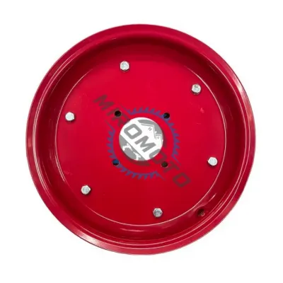 Janta roata motocultor 500-12, compatibil motocultor Ruris 1001ksd, 1002ksd, 109, 209 Janta roata motocultor 500-12, compatibil motocultor Ruris 1001ksd, 1002ksd, 109, 209