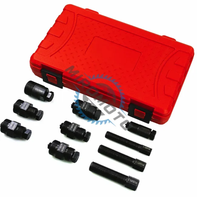 Set 10 piese pentru extras volante motociclete