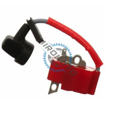 Bobina inductie / aprindere drujba compatibila Dolmar PS350 , Makita EA4300 Bobina inductie / aprindere drujba compatibila Dolmar PS350 , Makita EA4300