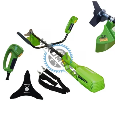 Trimmer electric Partner Pro PT-130, 1300 W, 7000 RPM, diametru taiere 380 mm Trimmer electric Partner Pro PT-130, 1300 W, 7000 RPM, diametru taiere 380 mm