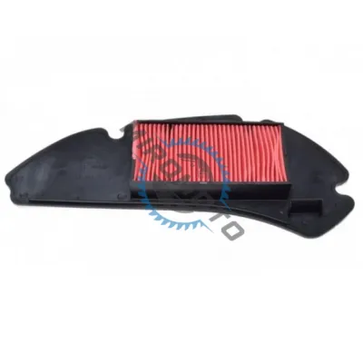 Element filtru aer scuter Honda Sh 125cc, 150cc Element filtru aer scuter Honda Sh 125cc, 150cc