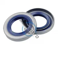  Set 2 simering ambielaj drujba Husqvarna 40, 51, 55, 254, 257, 262, 351, 357, 359 (Taiwan)