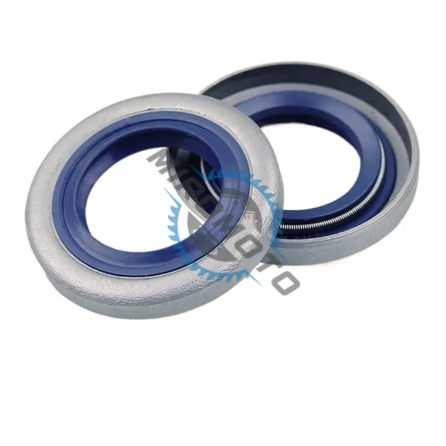 Set 2 simering ambielaj drujba Husqvarna 40, 51, 55, 254, 257, 262, 351, 357, 359 (Taiwan) Set 2 simering ambielaj drujba Husqvarna 40, 51, 55, 254, 257, 262, 351, 357, 359 (Taiwan)