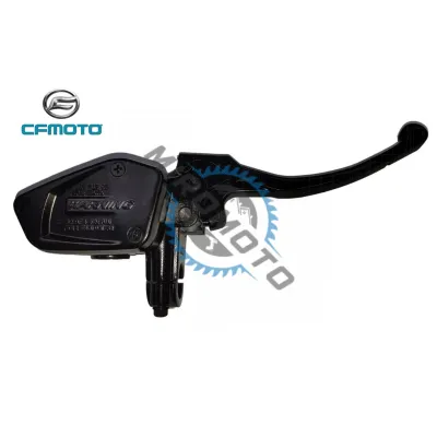 Pompa frana mana hidraulica ATV CF Moto 400 600 800 850 1000 (9AY0-081200) Pompa frana mana hidraulica ATV CF Moto 400 600 800 850 1000 (9AY0-081200)