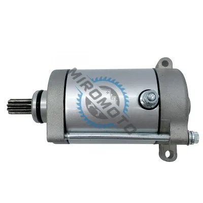 Electromotor Yamaha Grizzly / Kodiak 400 450 600 660 Electromotor Yamaha Grizzly / Kodiak 400 450 600 660