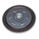 Pinion ambreiaj Atv 107-110-125 cm3 (67 dinti)