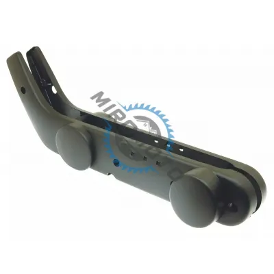 Capace laterale moped Piaggio Ciao (fara variator) Capace laterale moped Piaggio Ciao (fara variator)