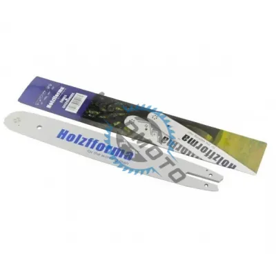 Lama drujba 31 dinti, pas 3.25, lungime 40cm, 1.6 mm, Holzfforma Lama drujba 31 dinti, pas 3.25, lungime 40cm, 1.6 mm, Holzfforma