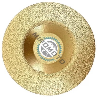 Disc diamantat pentru slefuit fin in placi ceramice, portelan, piatra, metal 115 x 22,23 mm Disc diamantat pentru slefuit fin in placi ceramice, portelan, piatra, metal 115 x 22,23 mm