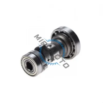 Ax came Cross YX140 125cc 4T Ax came Cross YX140 125cc 4T